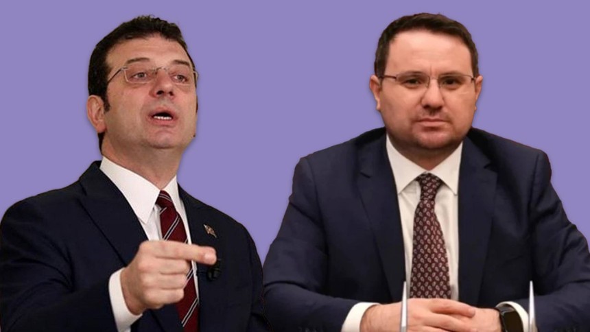 Akın Gürlek kimdir? Ekrem İmamoğlu ile olan davası nedir? Dava sonucu belli oldu mu?