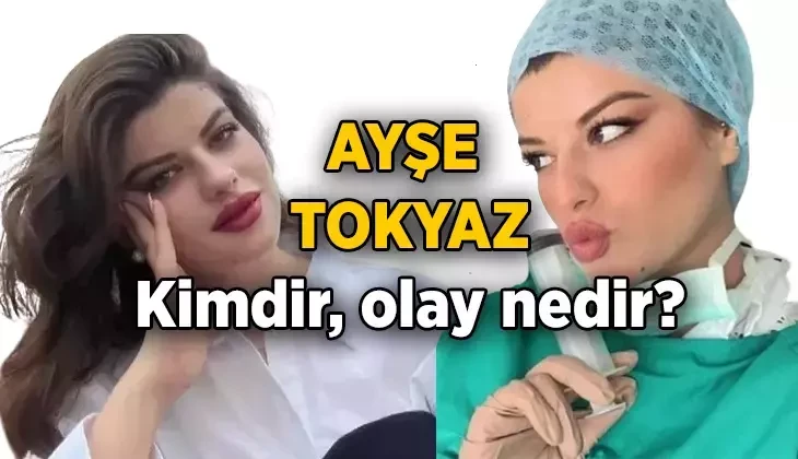 Ayşe Tokyaz kimdir? Olayı nedir? Nasıl öldürüldü? Kim öldürdü?