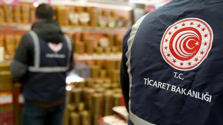Bakanlık harekete geçti: Fiyat etiketlerinde yeni düzenleme!