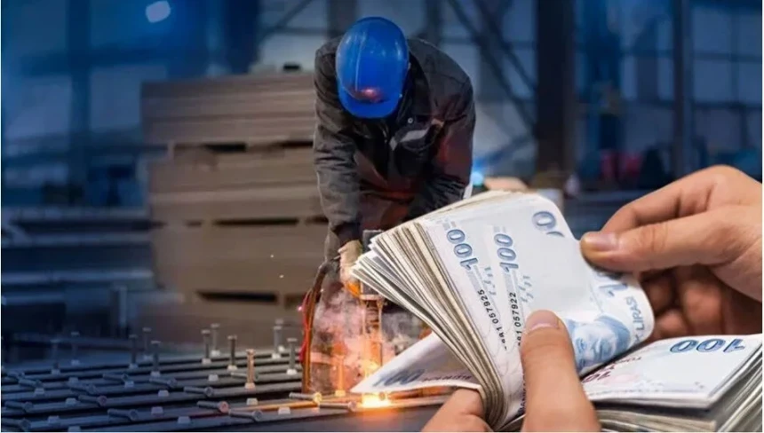 Binlerce kamu işçisinin gözü yarında!