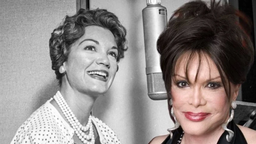 Connie Francis kimdir? Kaç yaşında, neden öldü? Popüler şarkıları neler?