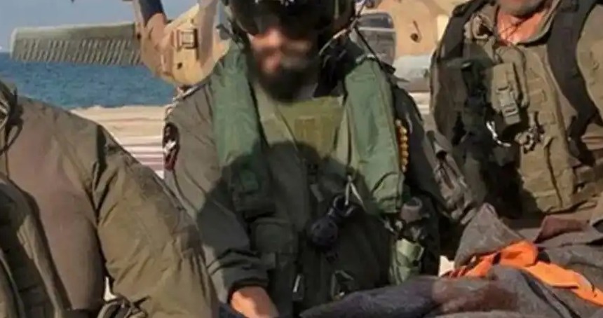 El Kassam'dan yeni operasyonlar: 2'si ağır 5 siyonist asker yaralandı