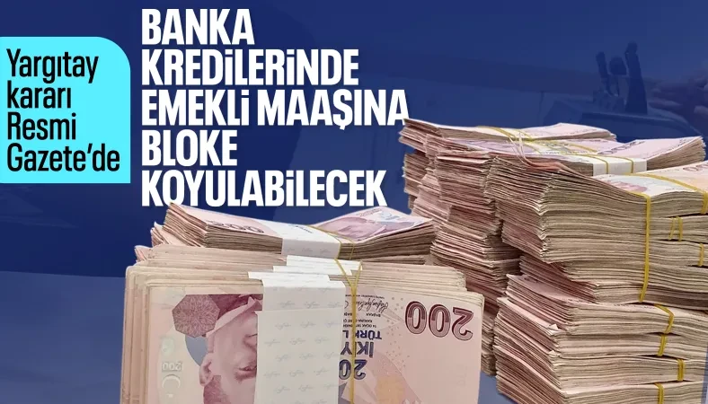 Emeklilere kötü haber