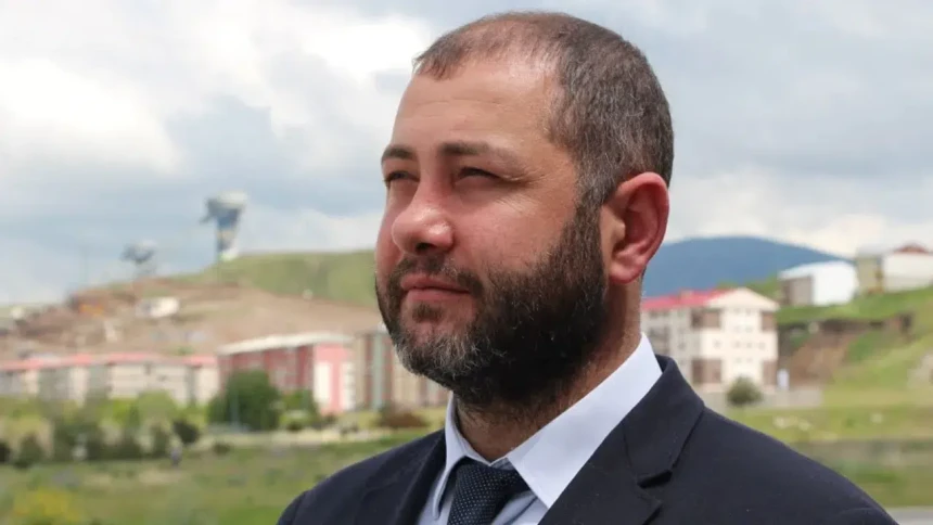 Ersin Karaman kimdir? Nereli? Nereye atandı?