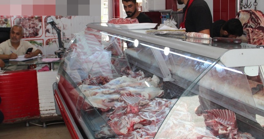 Et fiyatları neden düşmüyor? Kasaplar tedarik ve üretim sorunlarına dikkat çekti