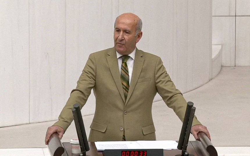 George Aslan kimdir? Aslen nereli? Ermeni mi? Evli mi?