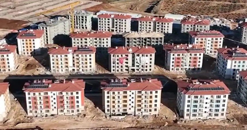 Haziran ayında kaç konut satıldı?