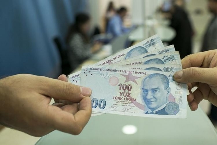 Kredi çeken emekliler dikkat! Maaşlara bloke konacak