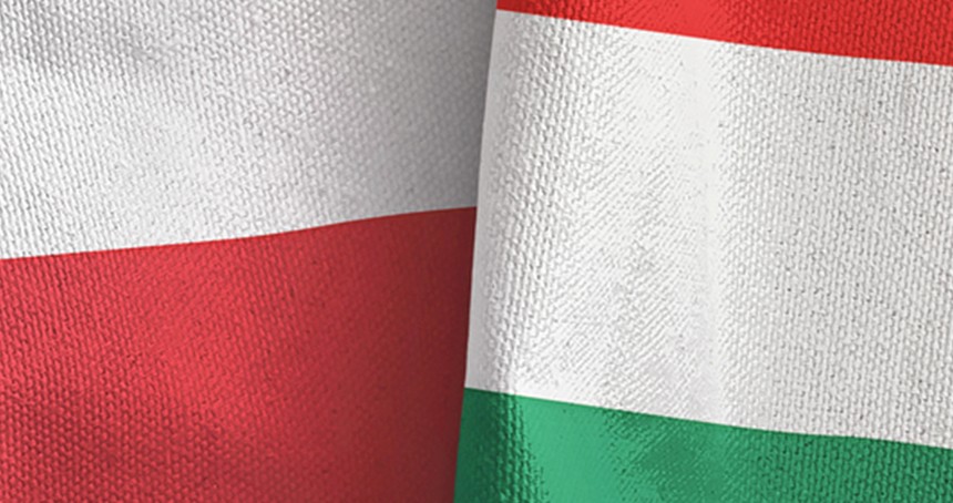 Polonya ile Macaristan arasında diplomatik kriz devam ediyor