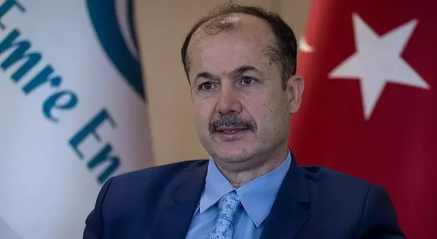 Şeref Ateş kimdir? Neden gözaltına alındı? Çalışma alanları ve Uzmanlıkları