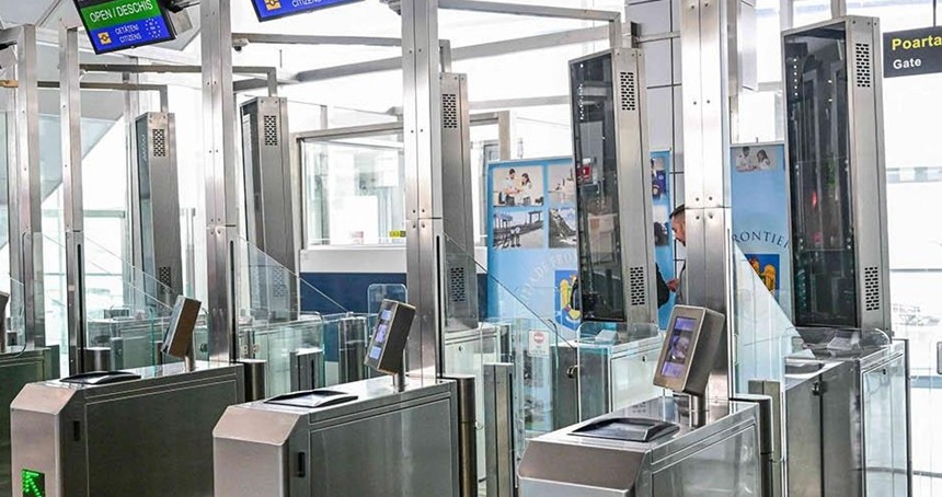 AB'nin, Türkiye vatandaşlarına Schengen vizesinde iyileştirmeler yapması memnuniyetle karşılandı
