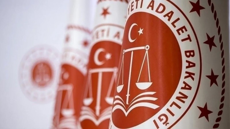 Adalet Bakanlığı’na 20 bin personel alınacak