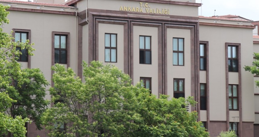 Ankara’da aranan 747 şahıs bir haftada yakalandı