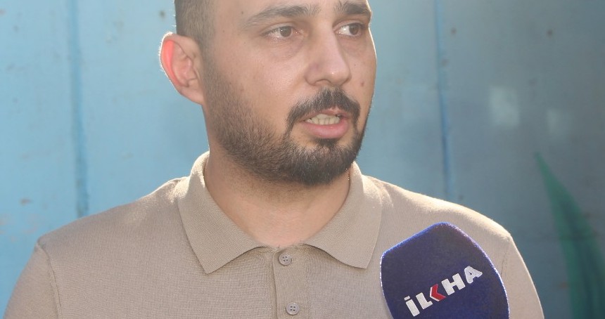 Avukat Veysel Efe: Elektriğin olmadığı yerde hayat da yoktur