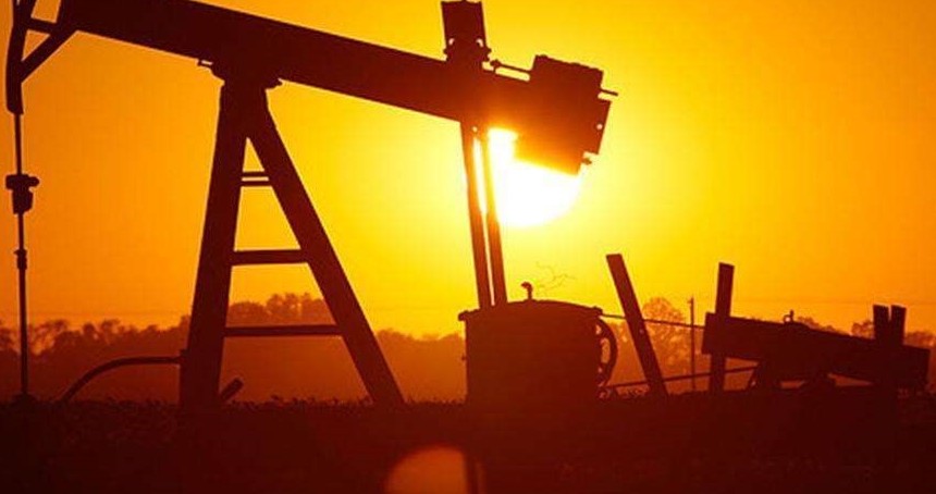 Brent petrol 69,34 dolardan işlem görüyor