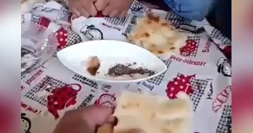 Diyarbakır'da kan donduran iddia: 4 çocuğa hayvan dışkısı yedirildi