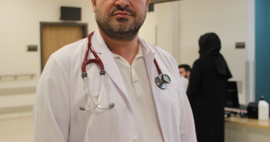 Dr. Altınsoy: Güneş çarpması ölümlere neden olabilir
