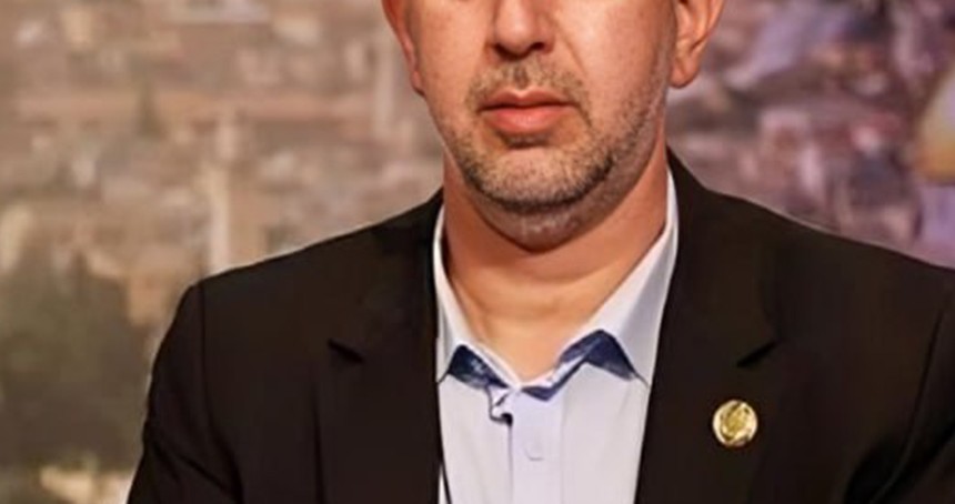 HAMAS: Kudüs'e yönelik her saldırı, siyonist rejimin sonunu yaklaştırıyor
