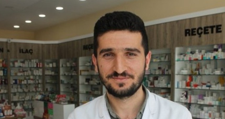 HÜDA PAR Gençlik Kolları Başkanının "…Alemlerin Rabbi olan Allah içindir" akımına büyük destek