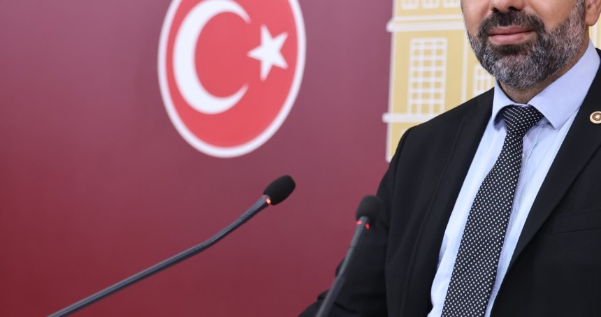 HÜDA PAR Milletvekili Dinç: Lise kademesi zorunlu olmaktan çıkarılmalı