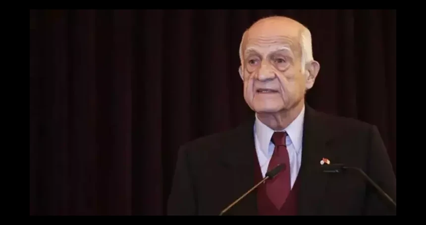 İnan Kıraç kimdir? Kaç yaşında? Hangi holdingin sahibi? Evliliği iptal mi edildi?