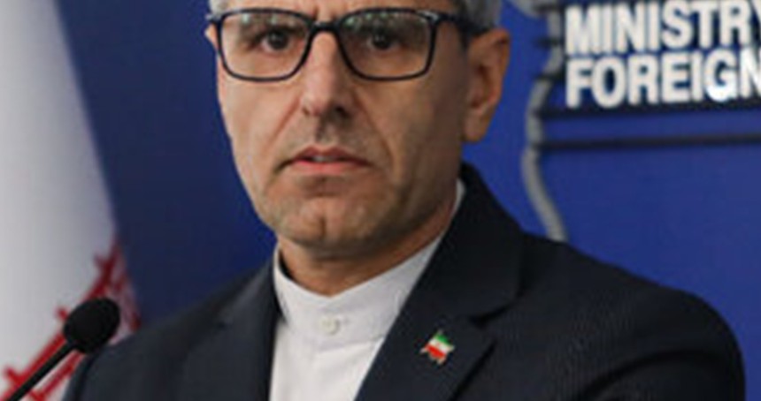 İran, Yemen'e askeri sevkiyat yaptıkları iddiasını reddetti