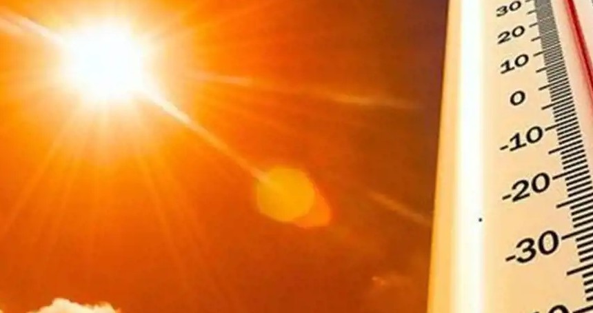Meteorolojiden Güneydoğu için sıcak hava uyarısı