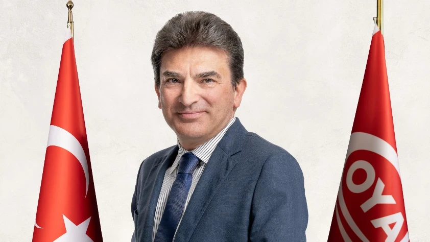 Murat Yalçıntaş kimdir? Aslen nereli? Evli mi? Yeni görevi ne?