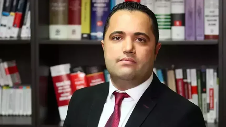 Rezan Epözdemir kimdir? Kaç yaşında? Kimin avukatı?