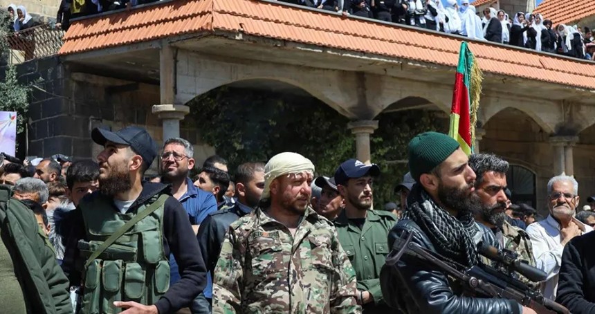 Suriye'de korkunç katliam iddiaları: Çocukların başları kesildi, kadınlar tecavüze uğradı