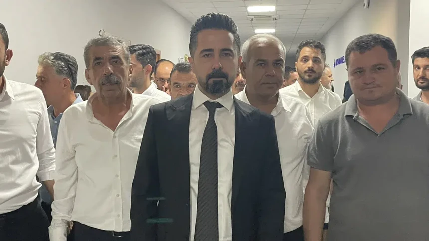 Ufuk Bayır kimdir? Aslen nereli? Hangi partiden? Nereye atandı?