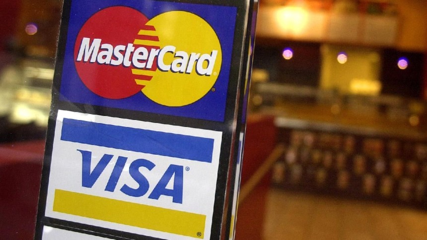 Visa ve Mastercard'a soruşturma! İş yerlerine yönelik engelleme iddiası