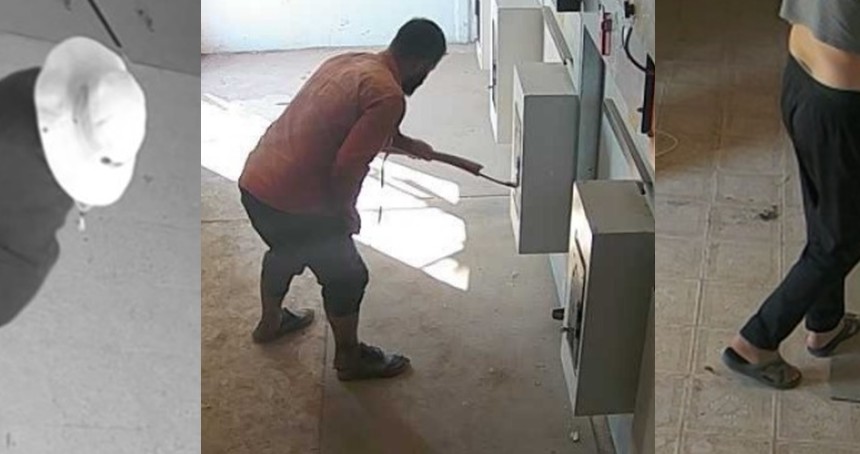 Yetkisiz trafo müdahaleleri can ve mal güvenliğini tehdit ediyor