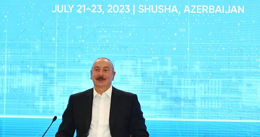 Azerbaycan: Uçağımızı düşüren Rusya tazminat ödemeli