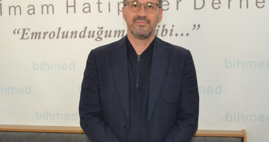 BİHMED Başkanı Evkuran: İmam hatip karşıtı söylemler LGS sürecine özel planlanıyor