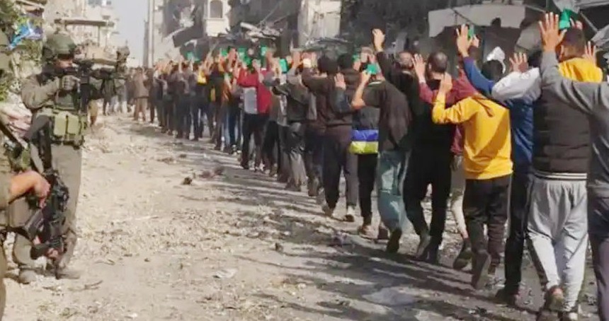 BM uzmanları: israil, Filistinliler sistematik olarak kaybettiriyor