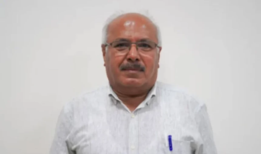 Kazım Tanrıverdi kimdir? Hangi partiden, neden istifa etti? Hangi partiye katıldı?