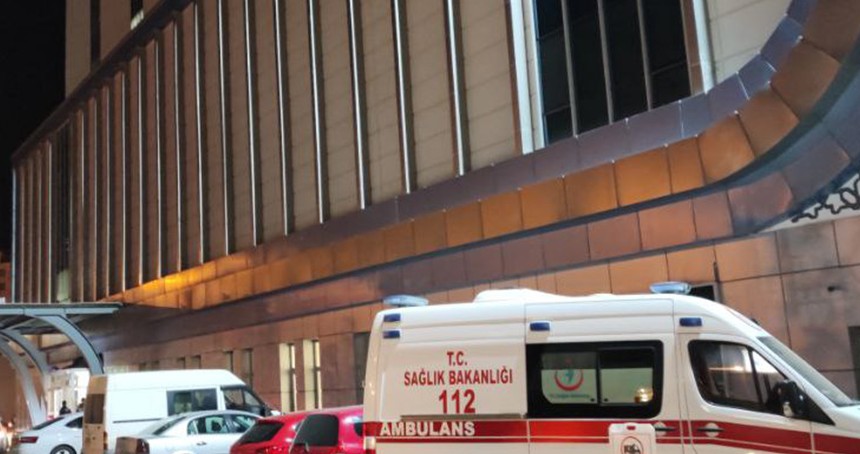 Malatya'da alacak verecek kavgası kanlı bitti: 2 yaralı