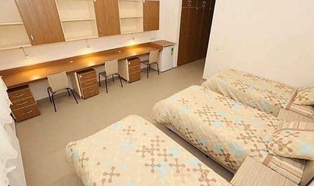 Öğrencilere müjde: "Öğrenci konutu” sistemi başlıyor