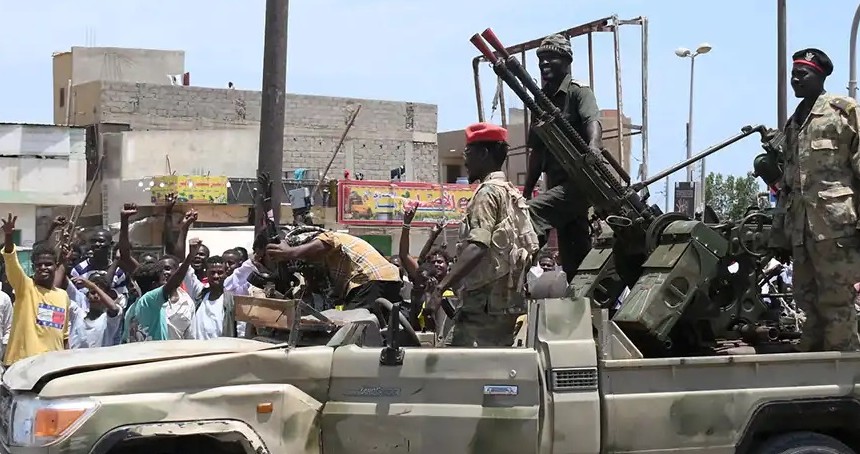 Sudan'da "Umut Hükümeti'nin" kurulması neden gecikti?