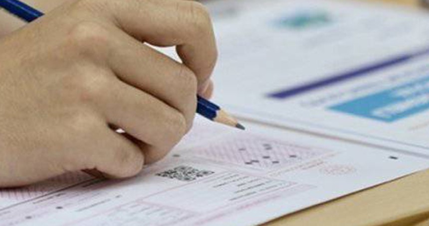 YKS 2025’te Bursa’dan üç farklı alanda Türkiye birinciliği