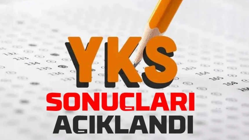 YKS'ye kaç kişi girdi 2025? YKS şampiyonları kim? Hangi ilden? Dereceye girenler kim?
