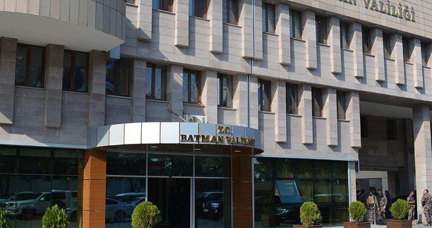 Batman'da tonlarca uyuşturucu madde ele geçirildi, 703 kişi tutuklandı