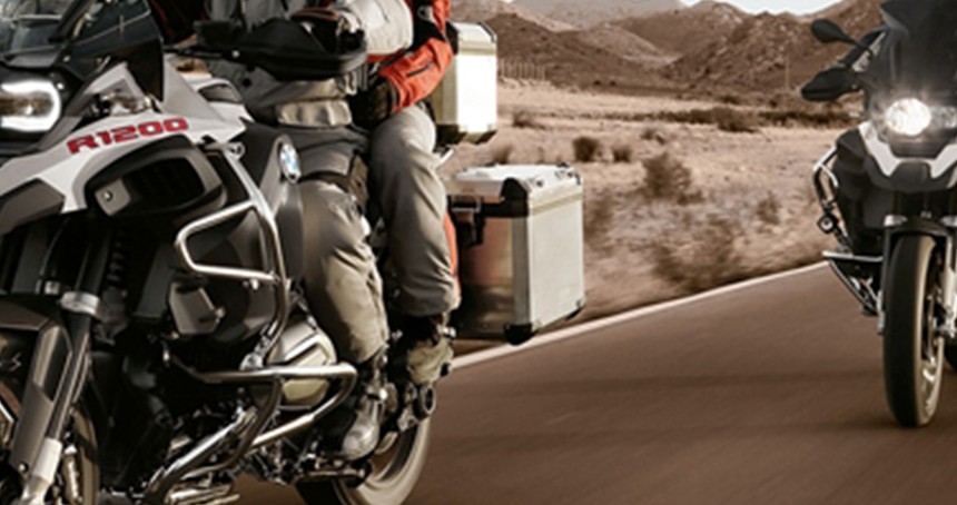 Bazı illerde motosiklet sayısı otomobilleri geçti