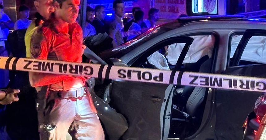 Bursa'da trafik kazası: 8 yaralı