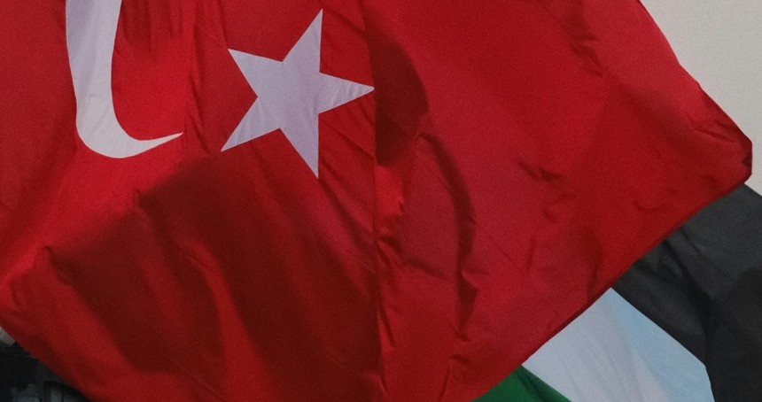 Dışişlerinden, Türkiye'nin Filistin meselesine yönelik iddialara tepki