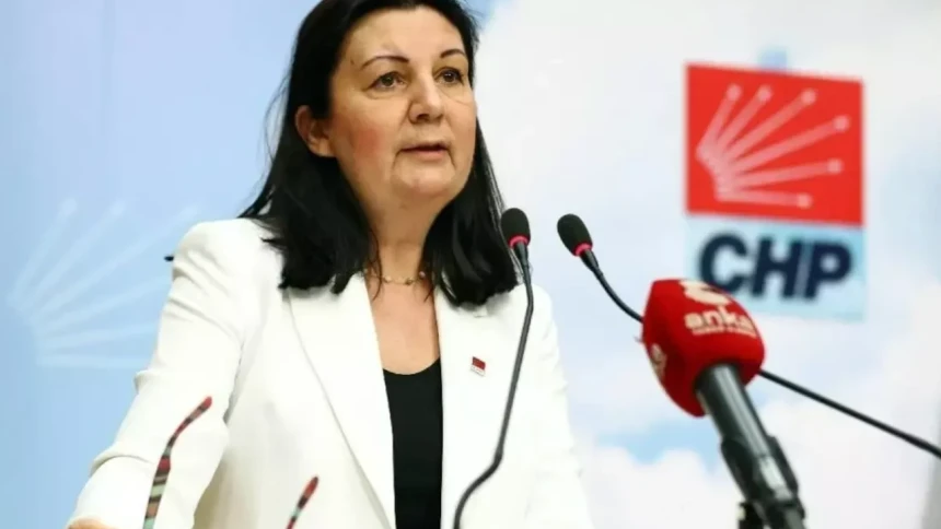 Lale Karabıyık kimdir? Kaç yaşındaydı? Hangi partiden? Neden öldü?