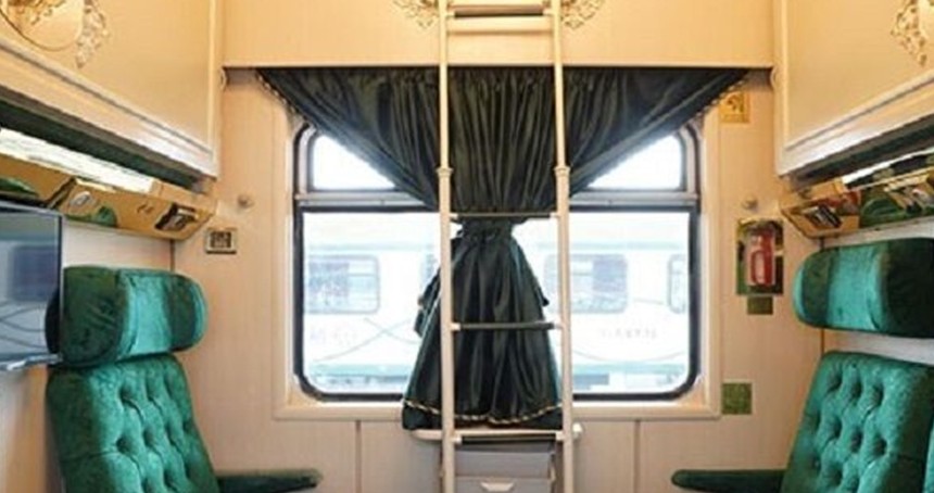 Tahran-Ankara tren seferleri yakında başlıyor