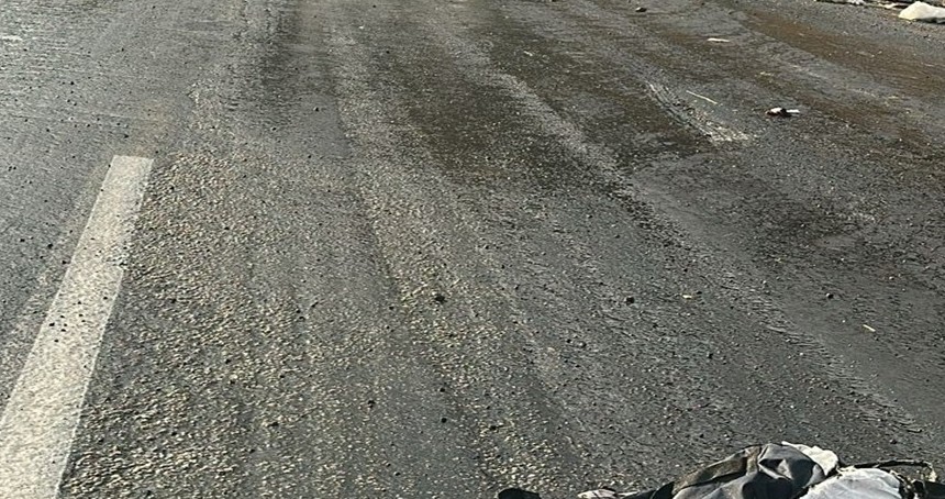 Yolcu otobüsü Sivas'ta kaza geçirdi: 3 ölü, 24 yaralı