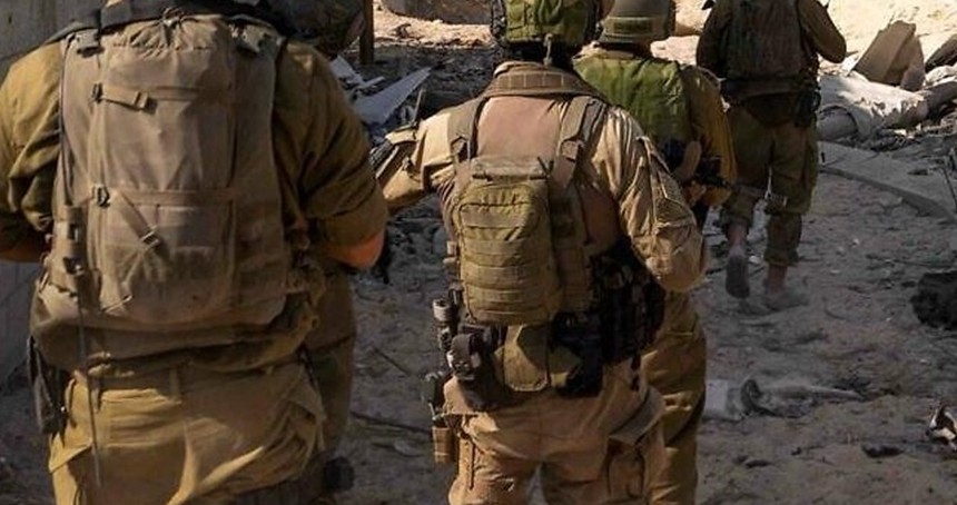 Belçika, soykırıma karışan iki işgal askerini gözaltına aldı